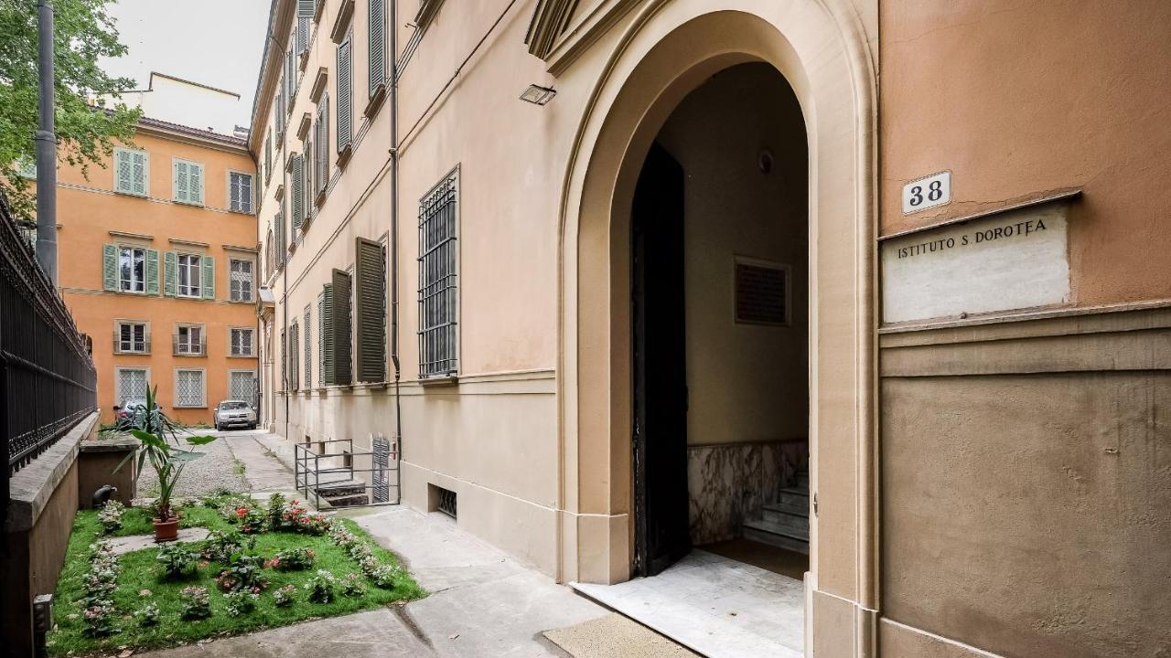 Dorothy Home Bologna Exterior photo